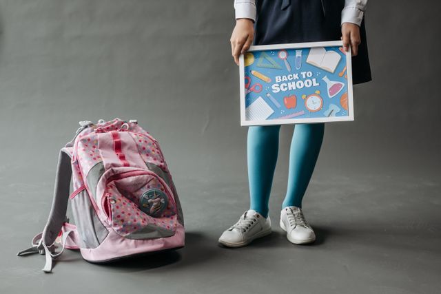 welke schoolrugzak past bij de basisschool